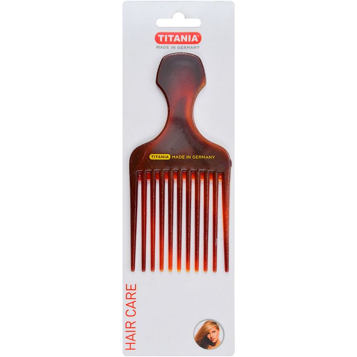 Peine-Dafro-TITANIA Peine-Dafro-TITANIA