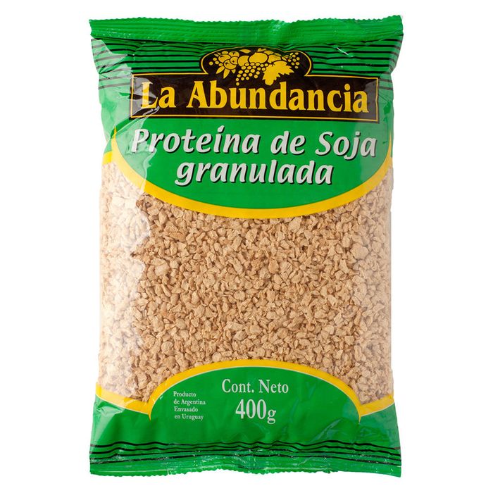 Proteina-de-soja-LA-ABUNDANCIA-400-g