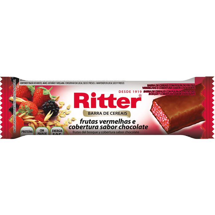 Barrita-Cereal-RITTER-Light-Frutos-Del-Bosque-25-g Barrita-Cereal-RITTER-Light-Frutos-Del-Bosque-25-g