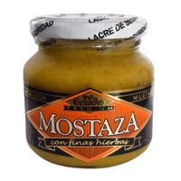 Mostaza-Premium-finas-hierbas-DEL-GAUCHO