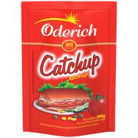 Salsa-Ketchup-ODERICH-doypack-200-g