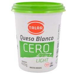 Queso-Blanco-Cero-TALAR-400-g