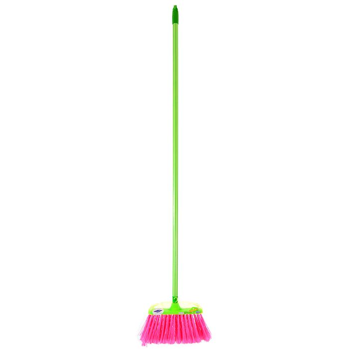Escoba-Nylon-Faceira-con-Cabo-Madera-Forrado