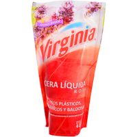 Cera-autobrillo-VIRGINIA-roja-doy-pack-400-ml