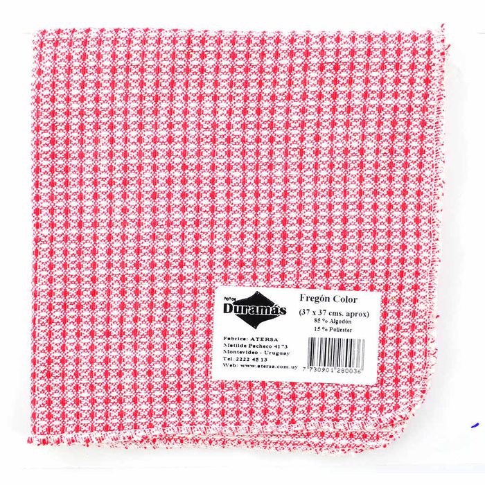 Fregon-Color-A-Cuadritos-DURAMAS Fregon-Color-A-Cuadritos-DURAMAS