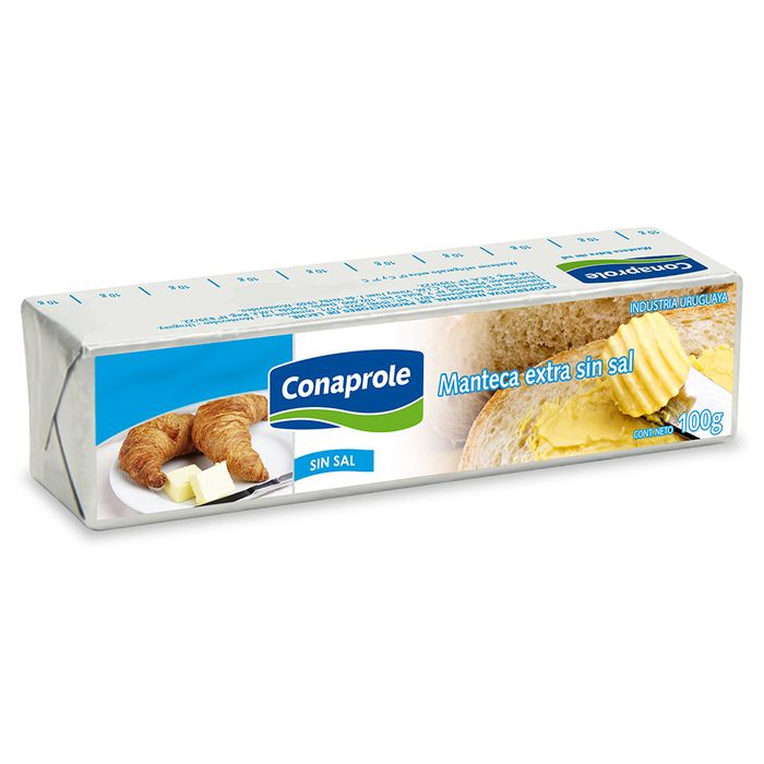 Manteca-CONAPROLE-100-g