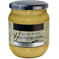 Mostaza-con-Hierbas-de-Provence-CLOVIS-200-g