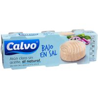 Atun-Claro-Bajo-en-Sal-Al-Natural--CALVO-Pack-X3