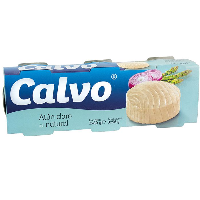 Pack-Atun-al-NATURAl-Calvo-pk.-3-un. Pack-Atun-al-NATURAl-Calvo-pk.-3-un.