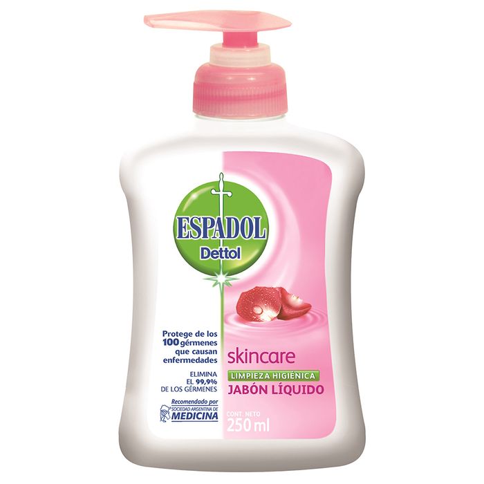 Jabon-ESPADOL-Skincare-Liquido-fco.-250-ml