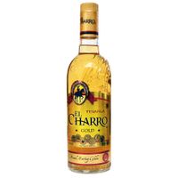 Tequila-EL-CHARRO-Gold-bt.-750-ml