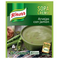Sopa-Crema-Arvejas-Jamon-KNORR-64-g