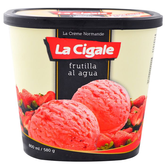 Helado-Frutilla-Creme-NORMANDE-800-ml Helado-Frutilla-Creme-NORMANDE-800-ml