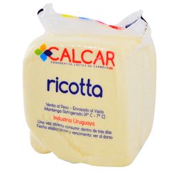 Queso-Ricotta-Fraccion-CALCAR-el-kg