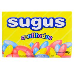Sugus-Confitados-EVOLUTION-cj.-50-g