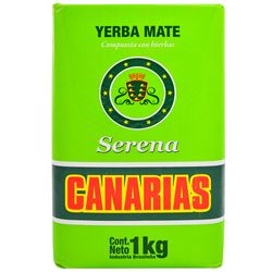 Yerba-CANARIAS-serena-1-kg