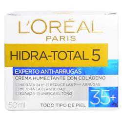 Crema-Antiarrugas-L-OREAL-Ht5---35-Años-fco.-50-ml