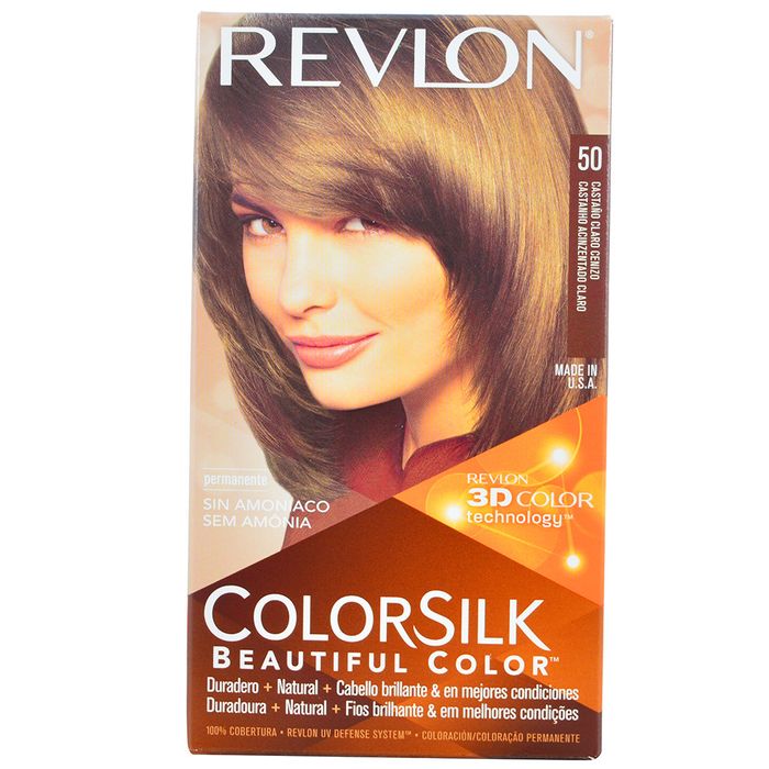 Coloracion-Colorsilk-REVLON-50 Coloracion-Colorsilk-REVLON-50