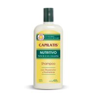 Shampoo-CAPILATIS-Nutritivo-fco.-420-ml
