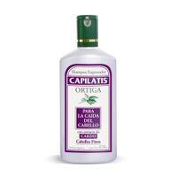 Shampoo-CAPILATIS-Ortiga-Cardo-fco.-410-ml