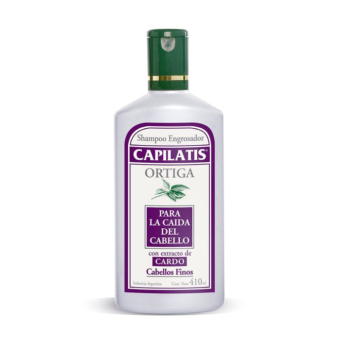 Shampoo-CAPILATIS-Ortiga-Cardo-fco.-410-ml Shampoo-CAPILATIS-Ortiga-Cardo-fco.-410-ml