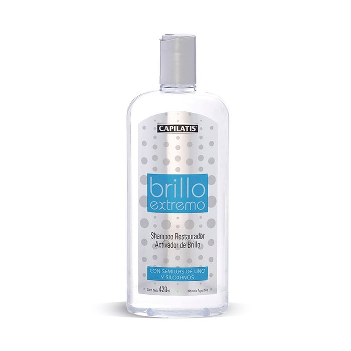 Shampoo-CAPILATIS-Brillo-Extremo-420-ml