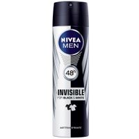 Desodorante-NIVEA-invisible-Black---White-power-aerosol-150m