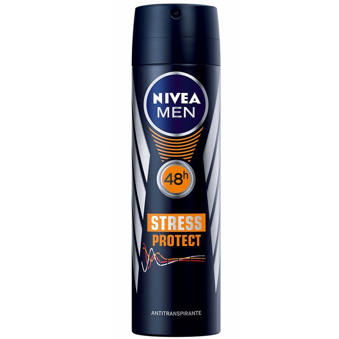Desodorante-NIVEA-Stress-Protect-For-Men-aerosol-150-ml Desodorante-NIVEA-Stress-Protect-For-Men-aerosol-150-ml