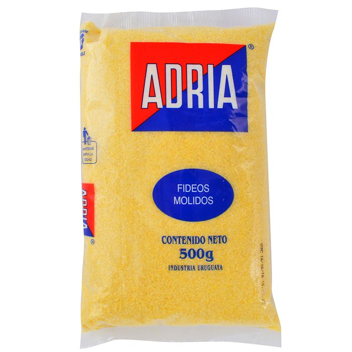 Semola-ADRIA-500-g