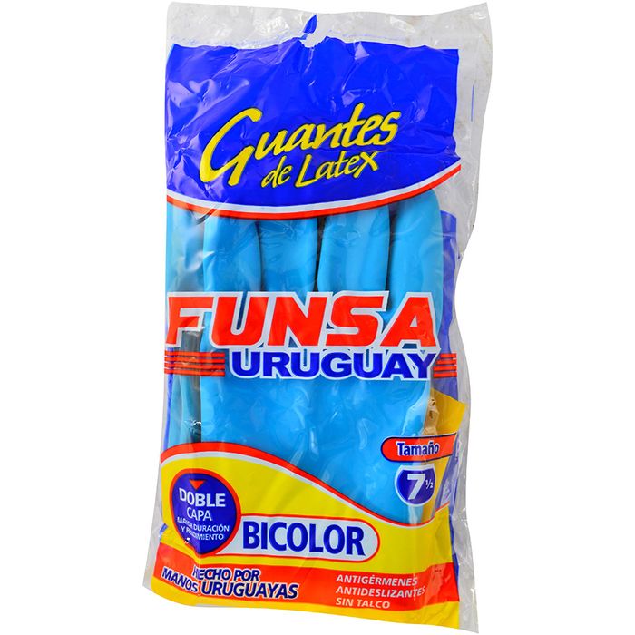 Guantes-de-Goma-FUNSA-Bicolor-Talle-7-½
