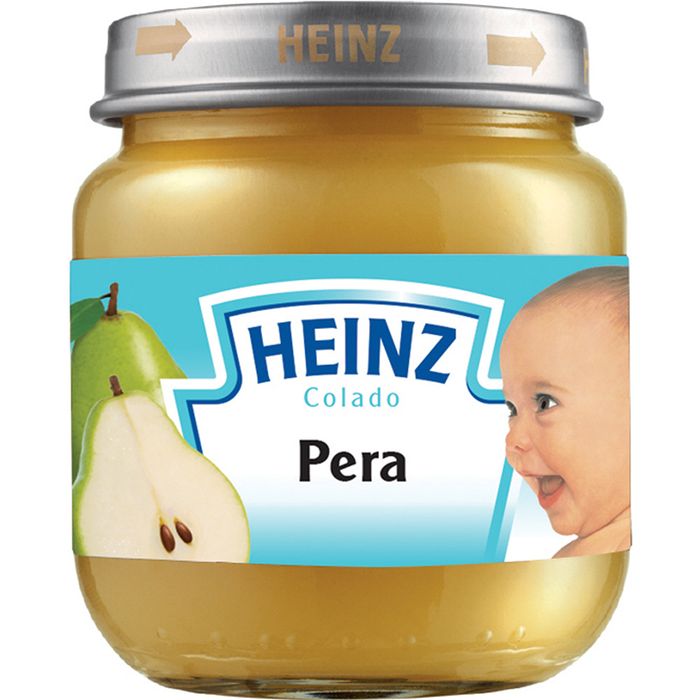 Alimento-para-bebe-Colado-de-Pera-HEINZ-113-g