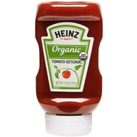 Salsa-Ketchup-organica-HEINZ-397-g