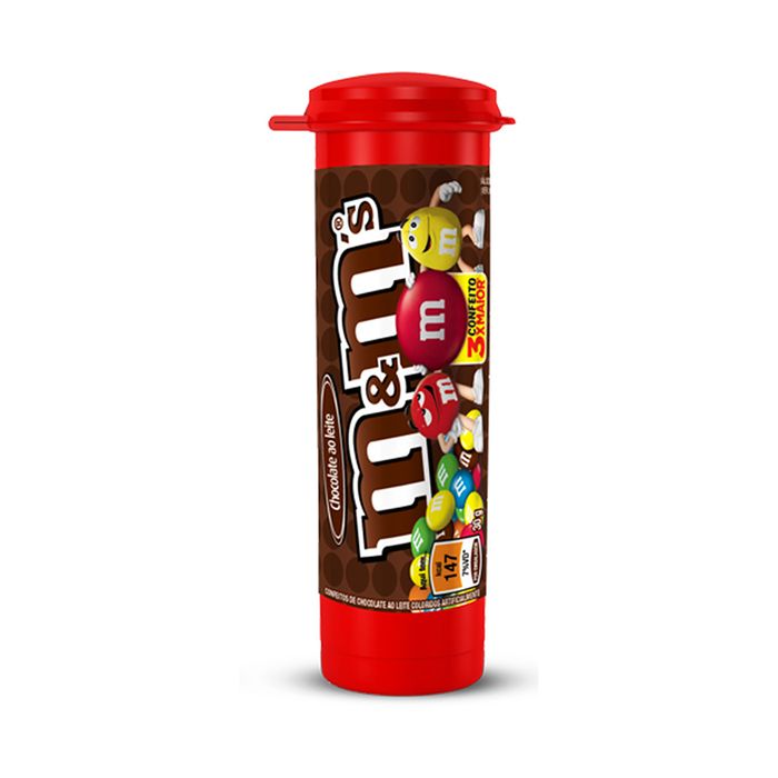 Chocolate-M---M-Minis-MARS-30-g