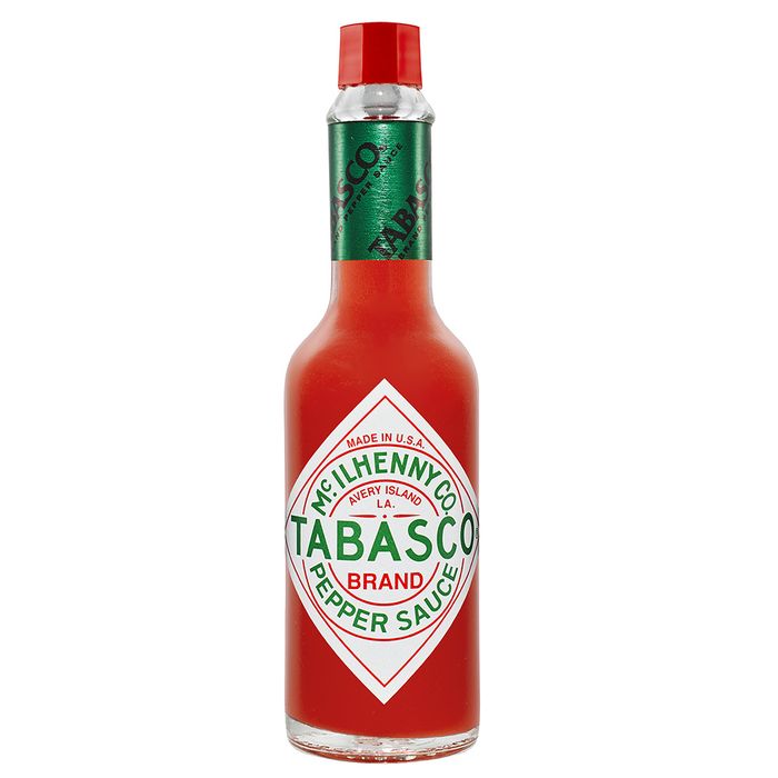 Salsa-Clasica-TABASCO-60-ml