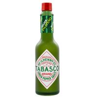 Salsa-Green-Pepper-TABASCO-60-ml