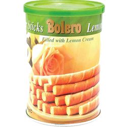 Barquillos-BOLERO-Sticks-Limon-400-g