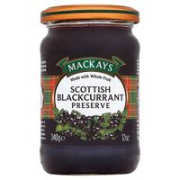 Mermelada-MACKAYS-Scottish-Blackcurrant-340-g