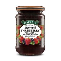 Mermelada-MACKAYS-Scottish-Three-Berry-340-g