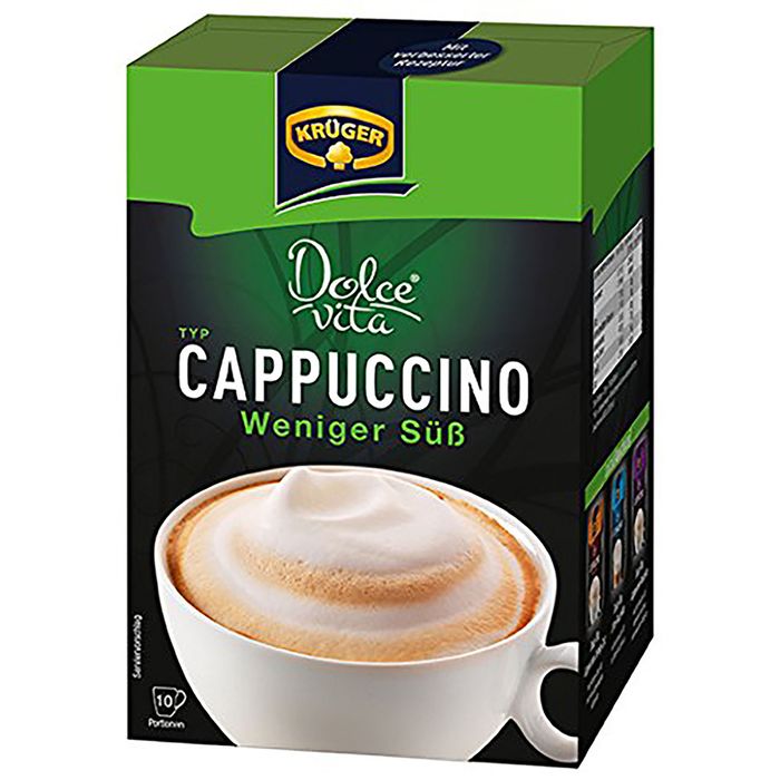 Cappuccino-KRUGER-Dolce-Vita-sin-azucar-150-g Cappuccino-KRUGER-Dolce-Vita-sin-azucar-150-g