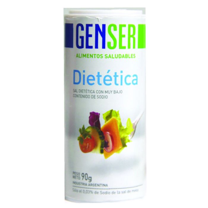 Sal-Dietetica-GENSER-0.03--Sodio-90-g Sal-Dietetica-GENSER-0.03--Sodio-90-g