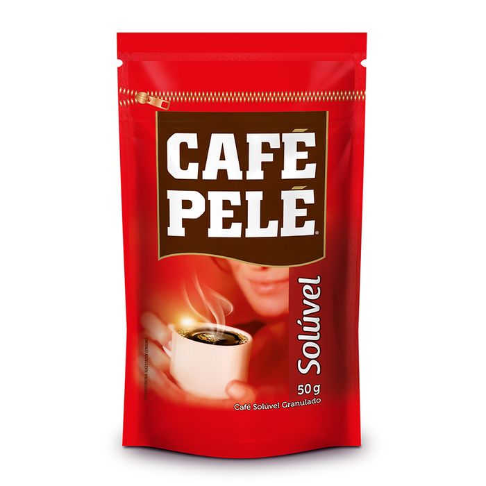 Cafe-Instantaneo-PELE-50-g