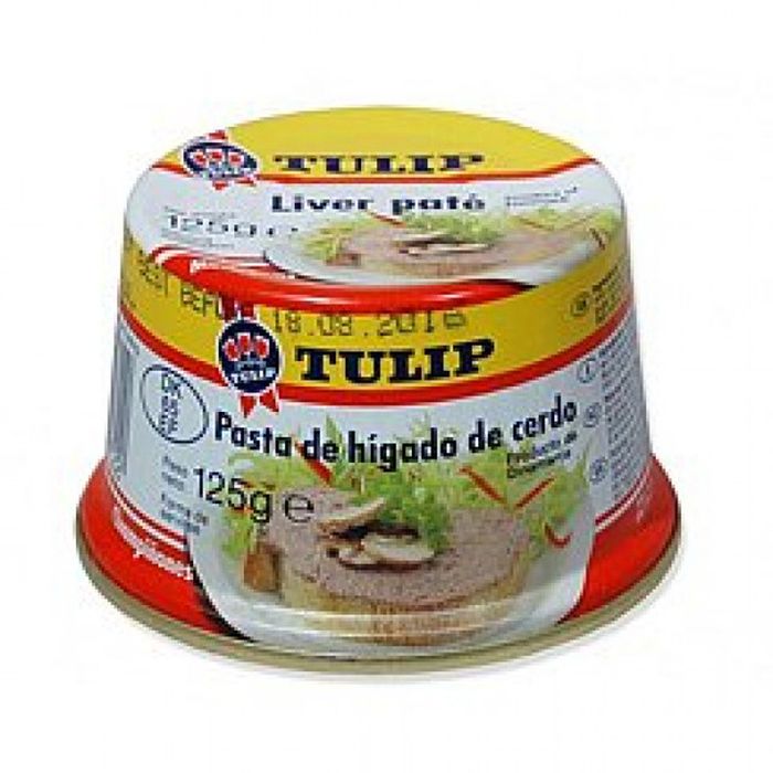 Pate-con-Champiñon-TULIP-la.-125-g Pate-con-Champiñon-TULIP-la.-125-g