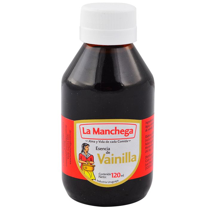Esencia-de-vainilla-LA-MANCHEGA-120-ml Esencia-de-vainilla-LA-MANCHEGA-120-ml