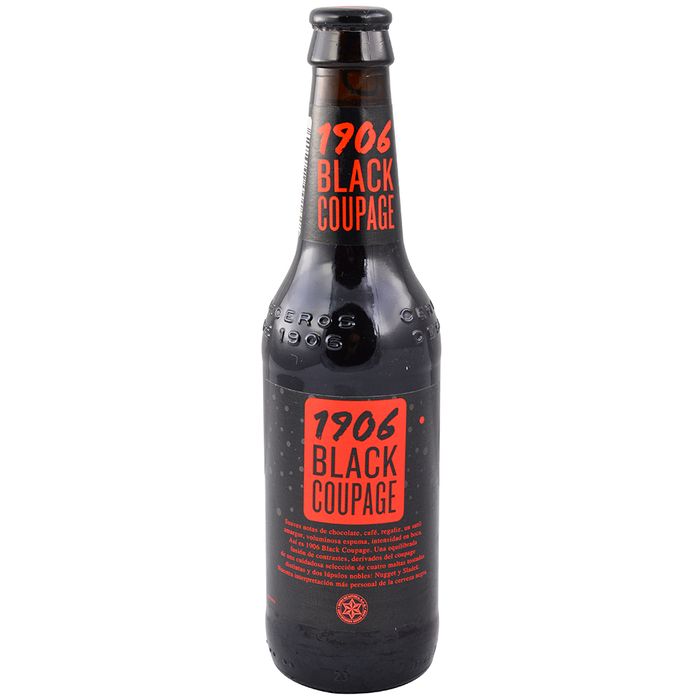 Cerveza-1906-Black-Coupage-330-ml