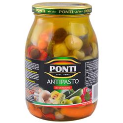 Antipasto-PONTI-950-g
