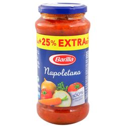 Salsa-Napolitana-BARILLA-400-g---25--Gratis