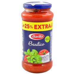 Salsa-Basilico-BARILLA-400-g---25--Gratis