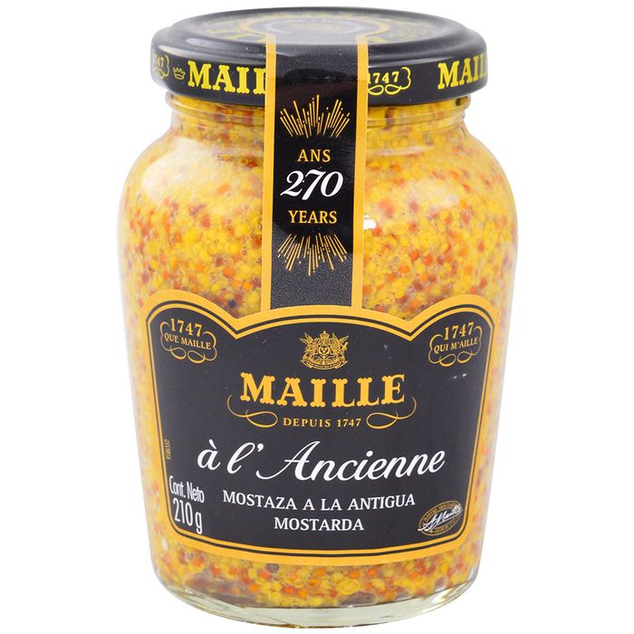 Mostaza-Estilo-Antigua-MAILLE-fco.-200-ml Mostaza-Estilo-Antigua-MAILLE-fco.-200-ml