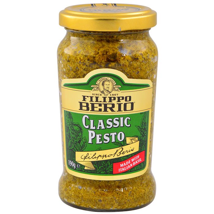 Pesto-con-Albahaca-FILIPPO-BERIO-190-g Pesto-con-Albahaca-FILIPPO-BERIO-190-g