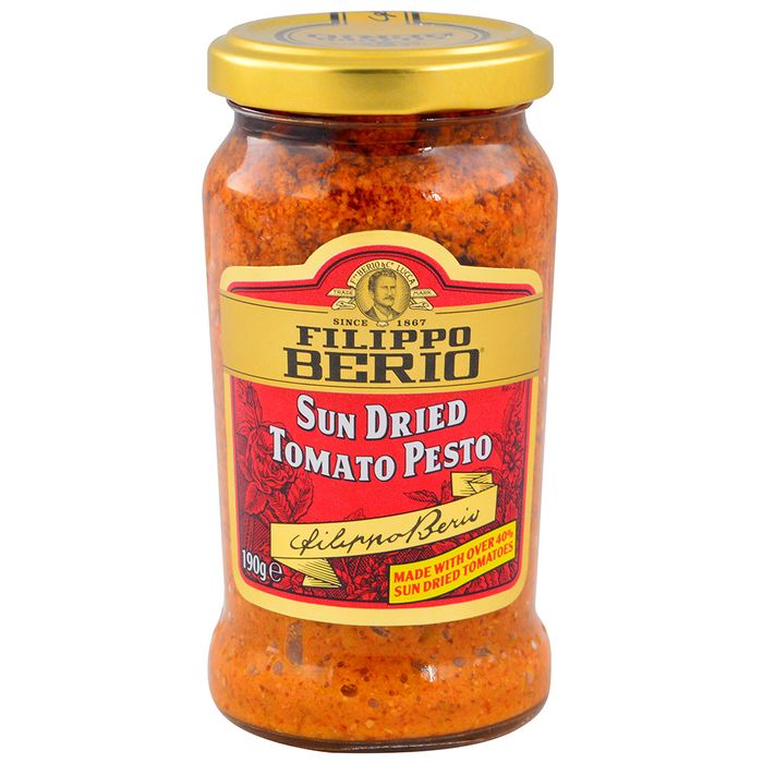 Pesto-con-Tomate-FILIPPO-BERIO-190-g Pesto-con-Tomate-FILIPPO-BERIO-190-g